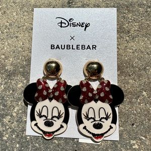 Baublebar Minnie Earrings